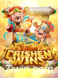 Explorando o Mundo de CaishenWins: Um Guia Completo