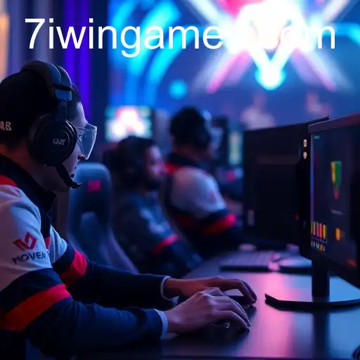 Esportes virtuais