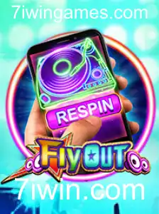 FlyOut: Um Jogo Empolgante no Mundo de 7iwin.com