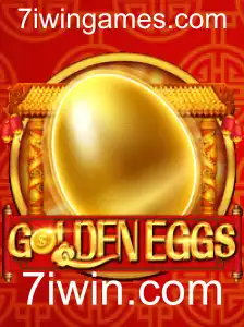Explorando o Empolgante Mundo do Jogo GoldenEggs na Plataforma 7iwin.com