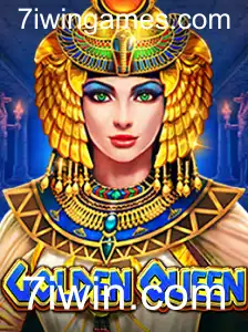 GoldenQueen: Descubra a Aventura Inovadora do Novo Jogo