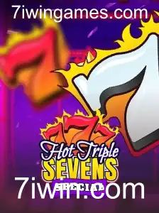 Explorando o Jogo HotTripleSevensSpecial - Uma Jornada no Mundo do Cassino Online
