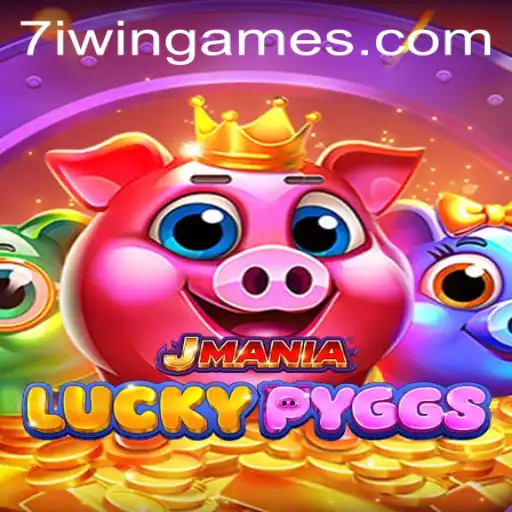 JManiaLuckyPyggs: Uma Jornada Divertida e Gratificante