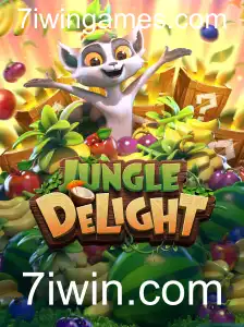 Descubra o fascinante mundo de JungleDelight com 7iwin.com