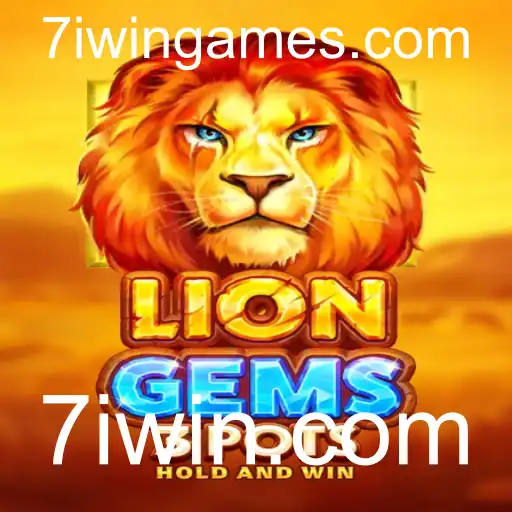 Descubra LionGems3pots no 7iwin.com: Uma Nova Experiência de Jogo