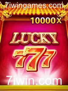 Descubra o Fascinante Mundo de LuckySeven no 7iwin.com