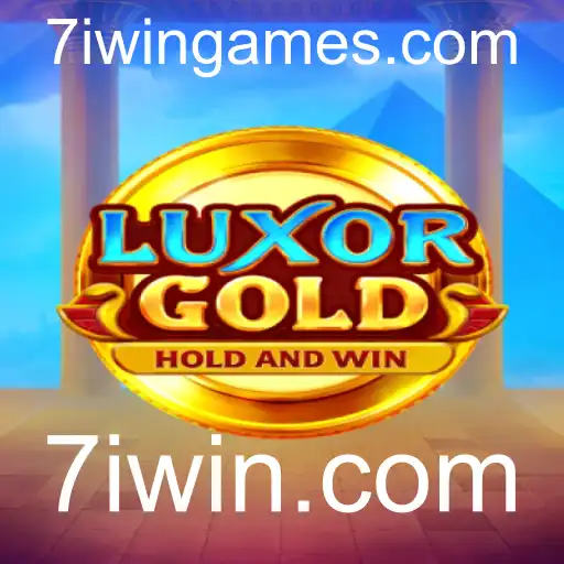 LuxorGold e 7iwin.com: Descubra a Emoção do Egito Antigo