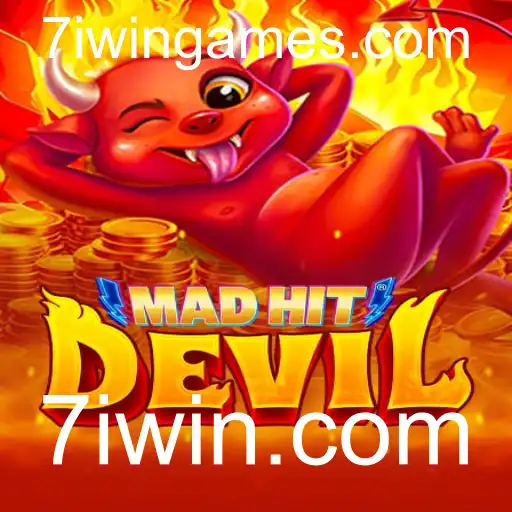 O mundo envolvente de MadHitDevil: um jogo inovador no cenário digital