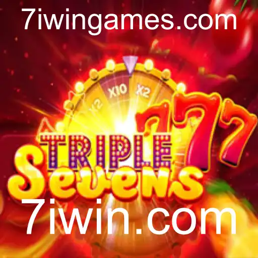 Descubra o Fascinante Mundo do 777TripleSeven no 7iwin.com