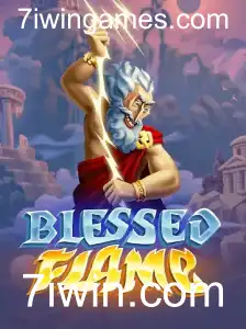 Explorando o Mundo de BlessedFlame: Um Jogo Revolucionário