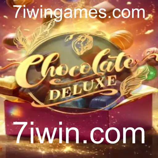 Explorando o Mundo Encantado de ChocolateDeluxe com 7iwin.com