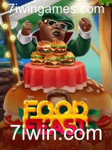 Descubra FoodFeast: O Jogo de Estratégia Culinária que Está Conquistando o Mundo