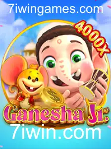 Explorando o Mundo de GaneshaJr: Regras e Estratégias para o Novo Jogo Online