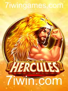 Explorando o Mundo do Jogo Hercules em 7iwin.com