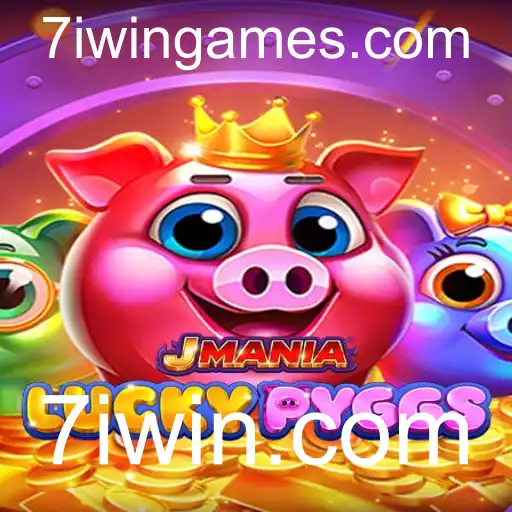 JManiaLuckyPyggs: Uma Jornada Divertida e Gratificante