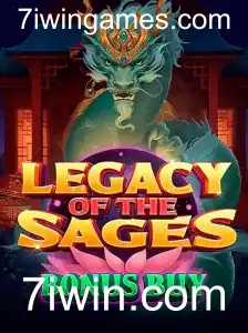 Explorando o Fascinante Mundo de 'LegacyoftheSagesBonusBuy'