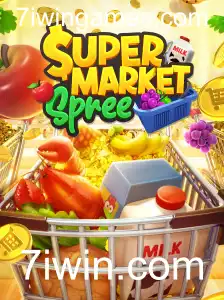 Descubra a Empolgante Experiência do Jogo SupermarketSpree