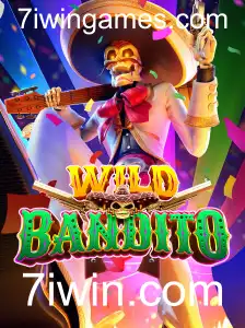 Explorando o Fascinante Mundo de WildBandito