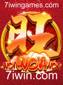 Explorando o Fascinante Mundo de WonWonWon em 7iwin.com