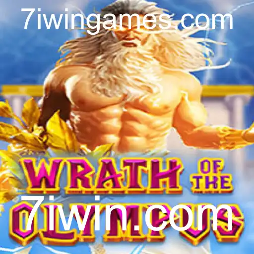 Descubra o Fascinante Mundo de WrathofOlympus