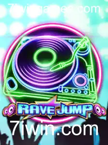 RaveJump: Uma Nova Sensação no Mundo dos Jogos Digitais