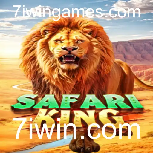 Descubra a Emoção de SafariKing: O Jogo de Aventura que Conquista 7iwin.com