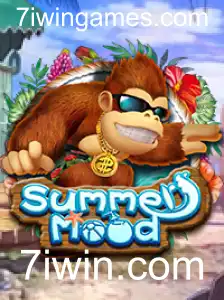 Descubra o Mundo de Diversão com SummerMood