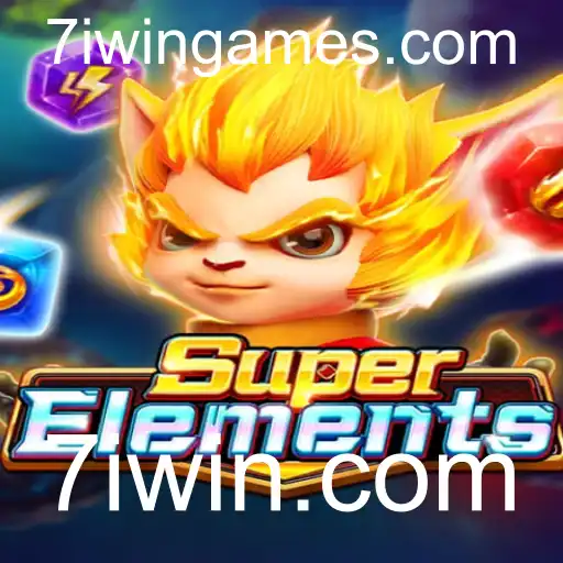 Descubra o Universo de SuperElements e Domine a Arte do Jogo
