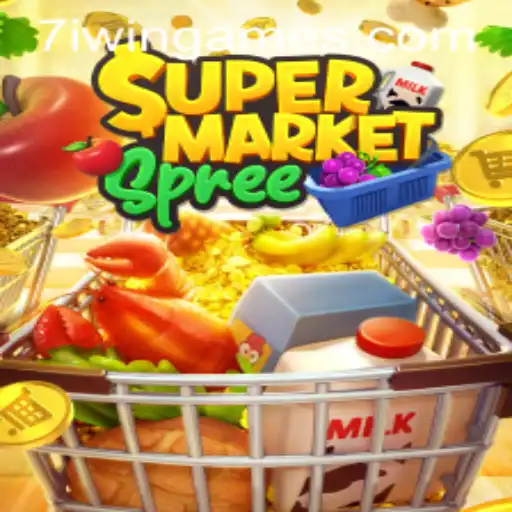 Descubra a Empolgante Experiência do Jogo SupermarketSpree